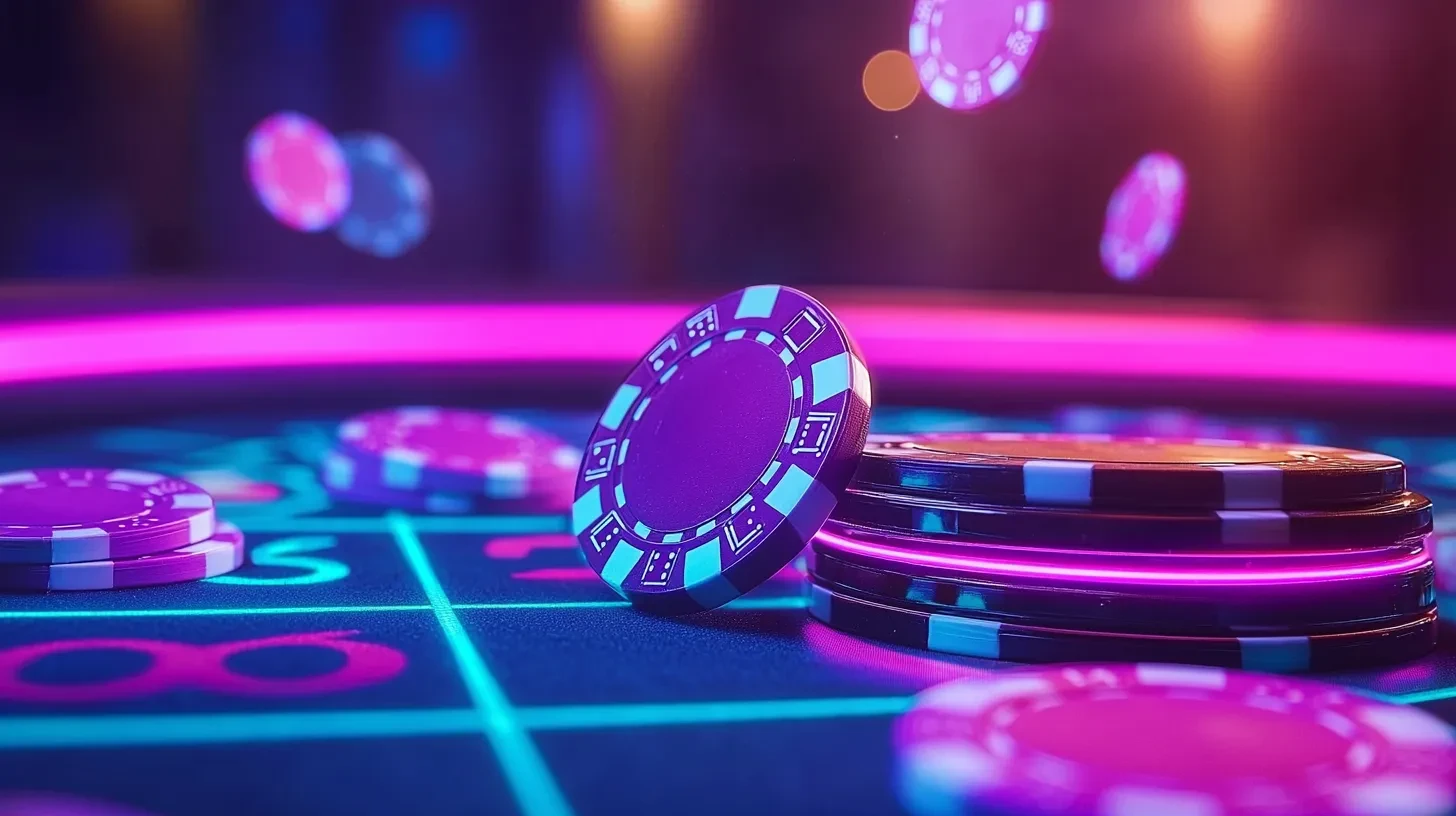 Meneroka Keseronokan Slot Klasik di Sukasukacuci