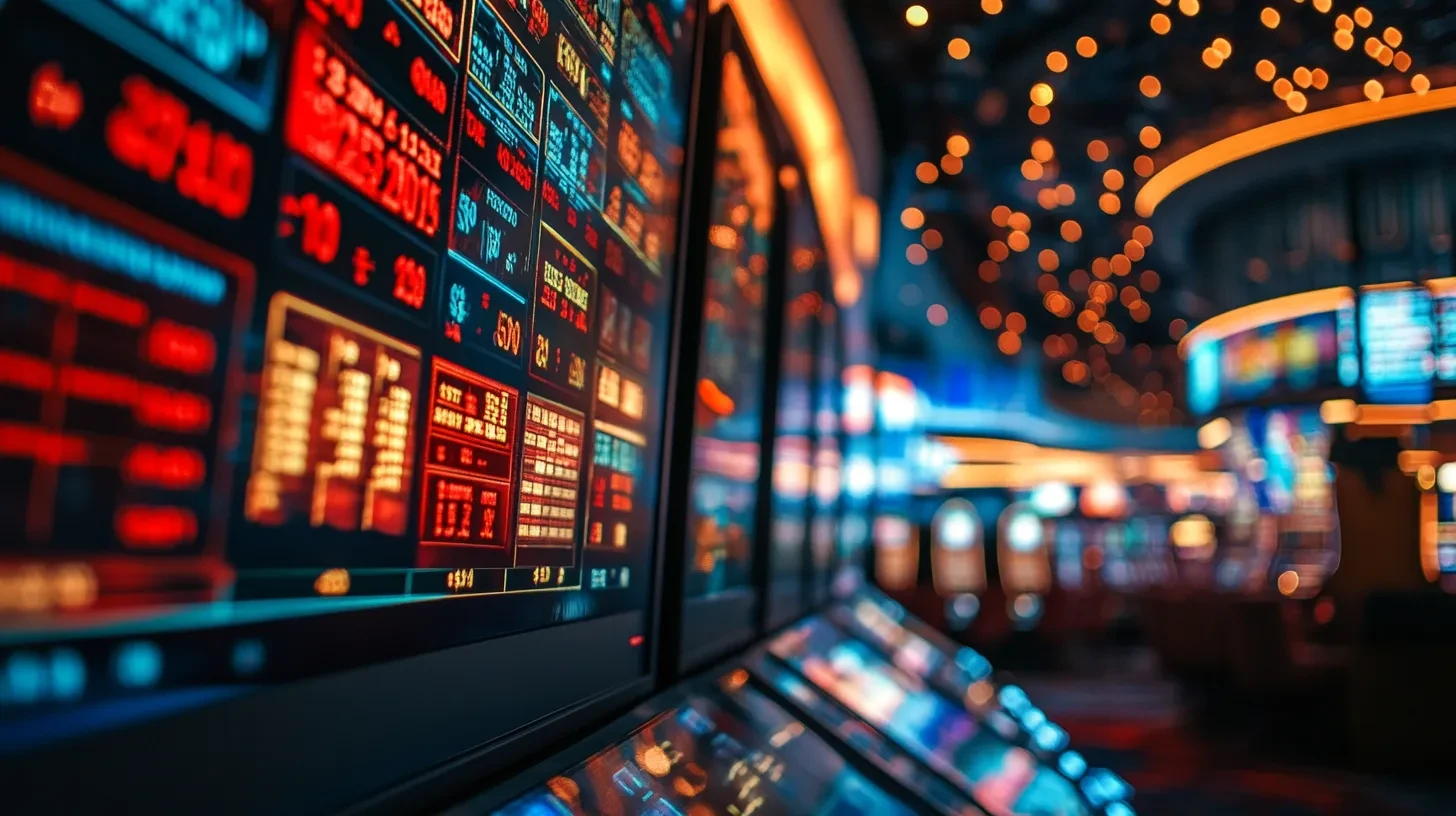 Menelusuri Pengalaman Slot Dalam Talian Bersama Perdana99